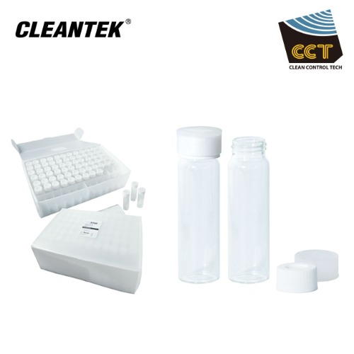 TOC Cleaning Validation Kit TX3350